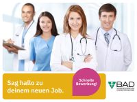 Teamleitung (m/w/d) Medizin (BAD) Arztassistent  Mediziner Niedersachsen - Gifhorn Vorschau