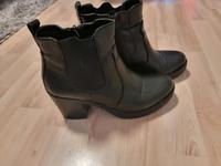 Stiefeletten Gr.40 Sachsen - Taucha Vorschau