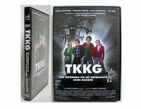 DVD TKKG - Das Geheimnis um die rätselhafte Mind-Machine Hamburg Barmbek - Hamburg Barmbek-Süd  Vorschau