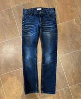 Name it Jeans Gr. 140 Sachsen - Neukirchen-Adorf Vorschau