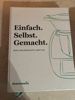 Vorwerk Thermomix Buch „ einfach. selbst. gemacht.“ Dresden - Blasewitz Vorschau