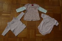 Baby T-Shirt s.Oliver 50/56, Bornino (babywalz) 50/56, Body 56 Berlin - Steglitz Vorschau