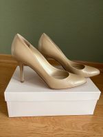 Jimmy Choo Pumps in Nude München - Maxvorstadt Vorschau