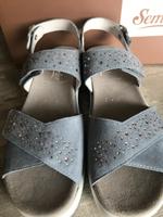 Semler Sandalen Neu Nordrhein-Westfalen - Hagen Vorschau