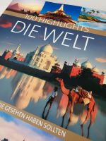 "100 Highlights - Die Welt" Berlin - Tempelhof Vorschau