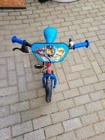 Jungen Fahrrad Paw Patrol Hessen - Bad Sooden-Allendorf Vorschau