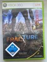 Fracture (Microsoft Xbox 360, 2008, DVD-Box) Nordrhein-Westfalen - Ahlen Vorschau