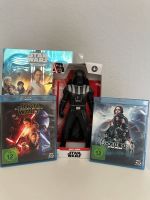 StarWars Paket Blu-ray + Darth Vader Sachsen - Bobritzsch-Hilbersdorf Vorschau