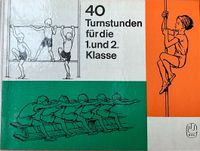 40 Turnstunden für die 1. und 2. Klasse Sportunterricht Niedersachsen - Nordhorn Vorschau