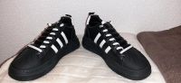 Schuhe schwarz gr.43 neu Mecklenburg-Vorpommern - Feldberg Vorschau