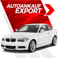 Auto Export _autoankauf _autokaufen alle Art Berlin - Charlottenburg Vorschau