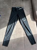 Nike Pro Laufhose Hessen - Wiesbaden Vorschau