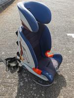 Römer Britax Kindersitz mit Isofix Rügen - Goehren Vorschau