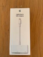 Apple Lightning to VGA Adapter Kr. Dachau - Bergkirchen Vorschau