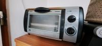 Mini Backofen Pizzaofen Clatronic PO 2790 Dortmund - Löttringhausen Vorschau