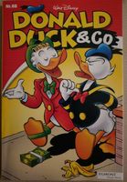 Donald Duck & Co Nr 88 Hessen - Bad Soden am Taunus Vorschau