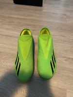 Adidas Fußballschuhe Größe 38 Baden-Württemberg - Bodelshausen Vorschau