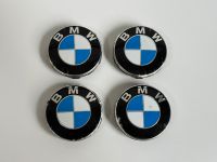 BMW originale Nabendeckel Felgenkappen Baden-Württemberg - Ulm Vorschau