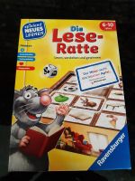 Ravensburger "Die Lese-Ratte" Spiel Niedersachsen - Haselünne Vorschau