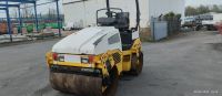 BOMAG BW 120 AD 4 Nordrhein-Westfalen - Recklinghausen Vorschau