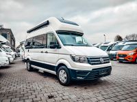 Reisemobil mieten - VW Grand California Wohnmobil günstig! Hessen - Gelnhausen Vorschau