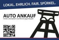 Autoankauf by Spürkel Bochum - Bochum-Mitte Vorschau