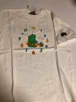 T-Shirt Janosch Günter Kastenfrosch NEU Gr. 134 - 140 Hessen - Frankenberg (Eder) Vorschau