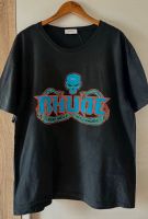 RHUDE Shirt mit Schlangenprint Nordrhein-Westfalen - Schwelm Vorschau