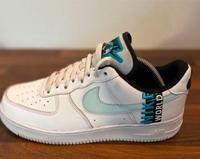 Nike Air Force 1 - limitierte Serie - 43/9,5 Hamburg-Nord - Hamburg Uhlenhorst Vorschau