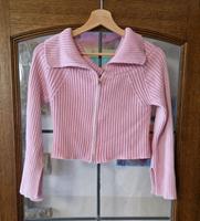 Strickjacke kurz Gr. M Niedersachsen - Bad Laer Vorschau