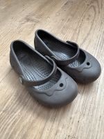 Crocs Ballerina Gr. 23 Niedersachsen - Einbeck Vorschau