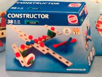 Heros Constructor * Starter Set plus viele weitere Teile West - Schwanheim Vorschau