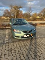 Auto Mazda 3 Bayern - Hof (Saale) Vorschau