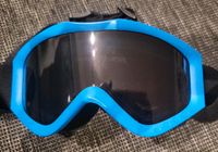 Neuwertig! Kinder Skibrille blau Baden-Württemberg - Dauchingen Vorschau