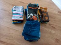 Jungen Kleidung 86 92 Paket Kinderkleidung T-Shirts Pullis Westen Rheinland-Pfalz - Eisenach Vorschau