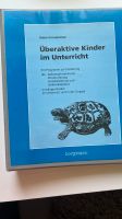 Überaktive Kinder im Unterricht ADHS Förderprogramm Krowatschek Sachsen - Chemnitz Vorschau