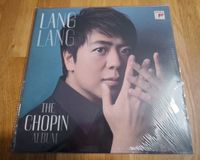 Lang Lang – The Chopin Album 2 x Vinyl, LP, Album, Klassik Nordrhein-Westfalen - Mülheim (Ruhr) Vorschau
