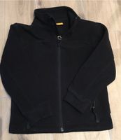 ❤️❤️❤️ Fleece Jacke Gr. 116 Moorhead Neu schwarz Bayern - Feldkirchen-Westerham Vorschau