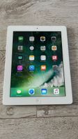 Apple iPad 4. Gen. 64GB, WLAN, 24,64 cm, (9,7 Zoll) - Weiß (Guter Hessen - Dietzenbach Vorschau