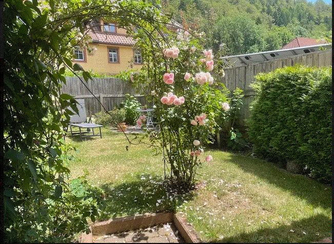 Wunderschönes Einfamilienhaus in Immeneich in St. Blasien