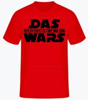 Neu! Junggesellen Das Wars V2 T-Shirt UNISEX verschiedene Farben Frankfurt am Main - Bergen-Enkheim Vorschau