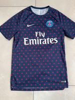 Nike Paris Saint Germain Trainings t-Shirt Gr .M Bayern - Hof (Saale) Vorschau
