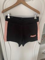 Puma Shorts Bielefeld - Heepen Vorschau