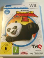 Wii Kungfu Panda (Udraw Game Tablet erforderlich) Wandsbek - Hamburg Eilbek Vorschau