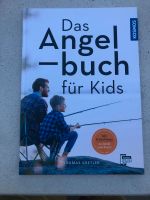 Das Angelbuch Kids Kosmos Nordrhein-Westfalen - Greven Vorschau