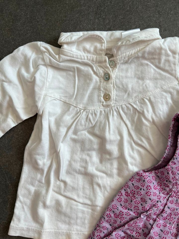 ZARA baby Kleid und Bluse Gr. 68 Top Zustand in Bönnigheim