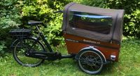 E-Lastenrad / Bakfiets CargoTrike (2021) Berlin - Steglitz Vorschau