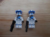 Lego Star Wars 501st Legion Clone beide 8€ Nordrhein-Westfalen - Paderborn Vorschau