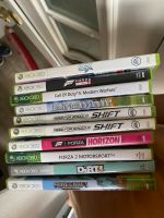 Xbox 360 mit spiele Saarbrücken-West - Altenkessel Vorschau