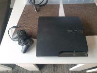 Playstation 3 slim 250GB mit Controller Baden-Württemberg - Böblingen Vorschau